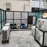 The Ultimate Guide to Professional AC Installation Services