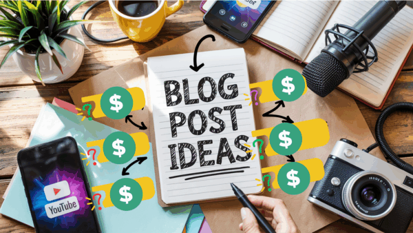 How to Repurpose One Blog Post into 10 High-Performing Assets