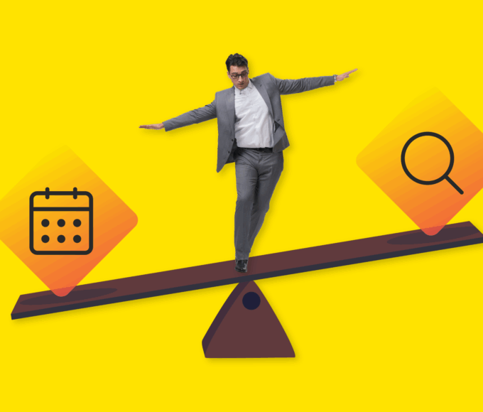 Content Velocity: The Secret to Outranking Bigger Brands