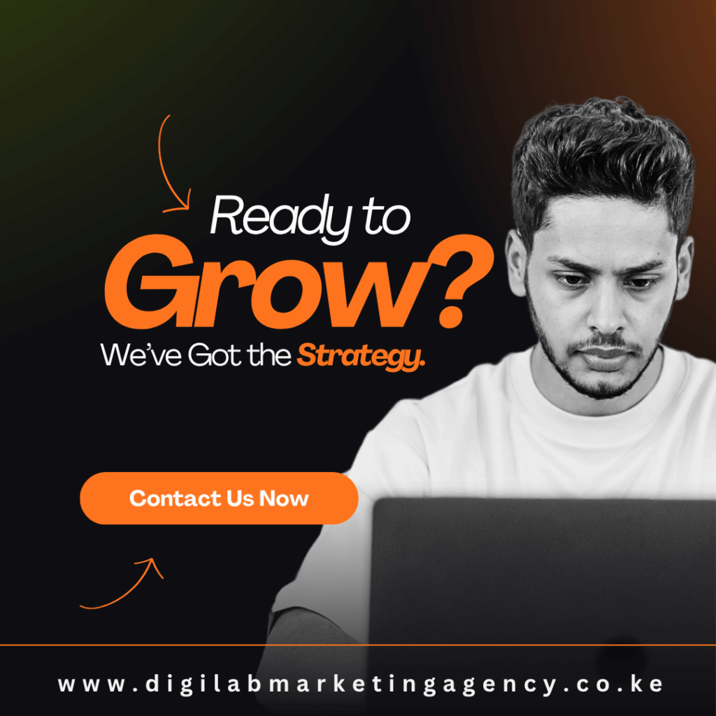 Digilab Marketing Agency